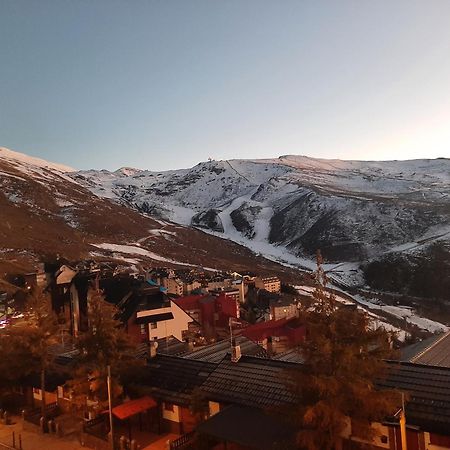 Estudio Snowport เซียร์ราเนบาดา ห้อง รูปภาพ